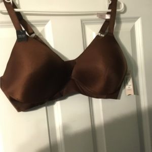 NWT Ambrielle wireless lift bra